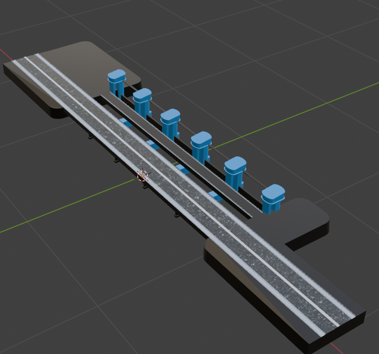 Three-dimensional bridge model developed for BridgeSync